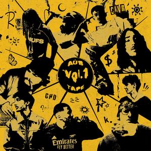 SOUS LA PLUIE (feat. Chiras, SAIL33, K.MI & WINT33R)