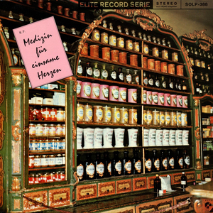 Lach ein bissel, Wein ein bissel