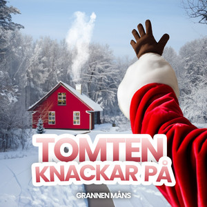 TOMTEN KNACKAR PÅ (Instrumental)