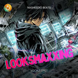 Looksmaxxing (Vocals Only)