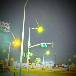 Street Corner Sound (Instrumental)