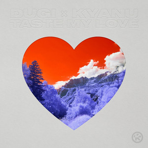 Taste My Love (Extended Mix)