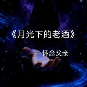 月光下的老酒——怀念父亲