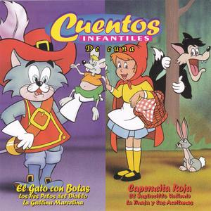 El Gato Con Botas