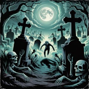 The Night Refused to End