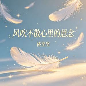 风吹不散心里的思念