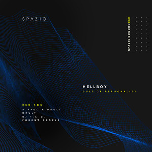 Cult of Personality (DJ T.A.G. Remix)