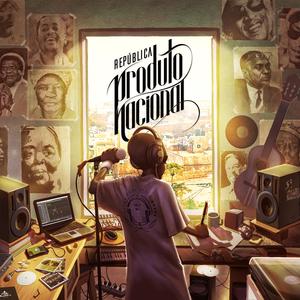 Kriola (feat. Eder Xavier)