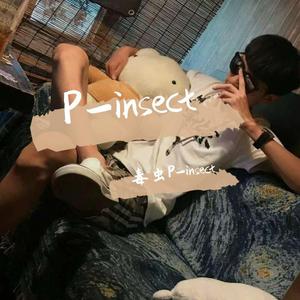 P-insect（prod.YZ beatz＆HZ.MY）