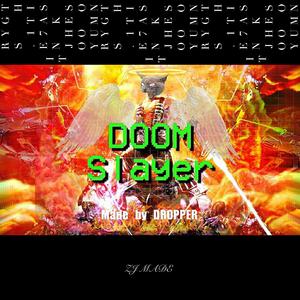 DOOM Slayer