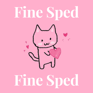 Fine Sped