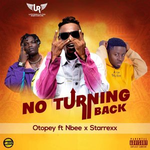 No Turning Back