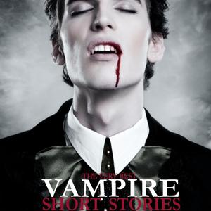 The Vampire Maid