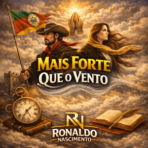 Mais forte que o vento