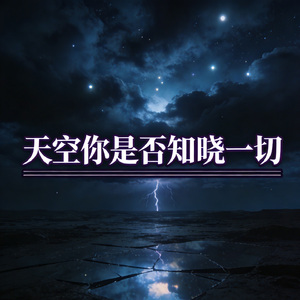 天空你是否知晓一切