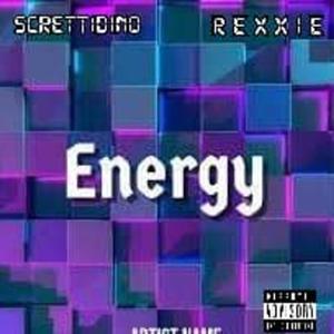 Energy (feat. Rexxie)
