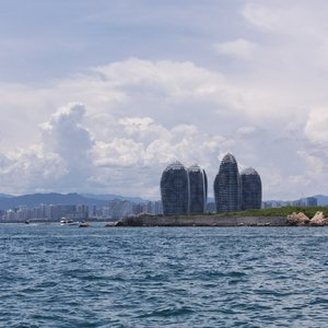 华夏星辰大海mix1