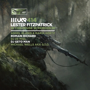 In This House (Angel Alanis & Maria Goetz Southside Remix)