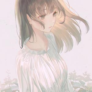 尽头