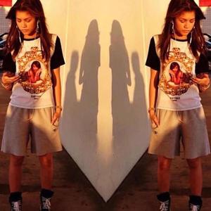 zendaya