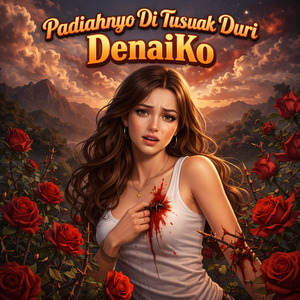 Padiahnyo Di Tusuak Duri DenaiKo