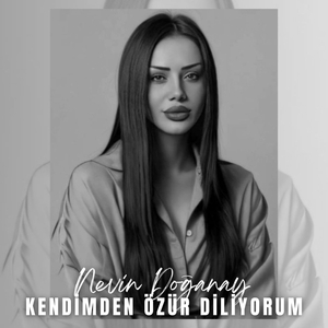 Kendimden Özür Diliyorum