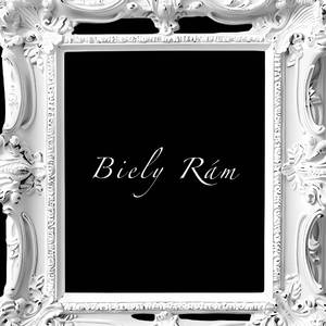 Biely Rám