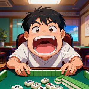 ビッグマウスなヤツ