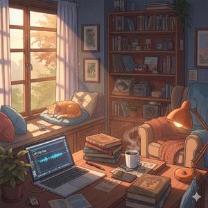 Warm Corners Peaceful Vibes 4