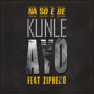 Na so E Be