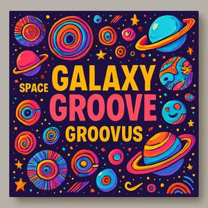 Galaxy groove