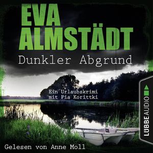 Dunkler Abgrund - Ein Urlaubskrimi mit Pia Korittki, Kapitel 20