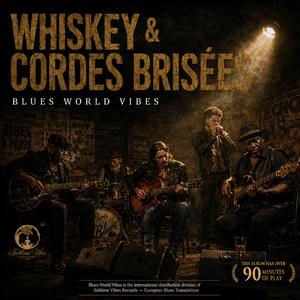 Verre et Cendre (Blues)
