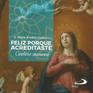 Feliz porque acreditaste