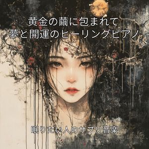 安らぎの夜明け