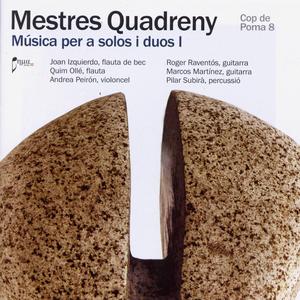 Sonades entre volves: III. Doll d'ones