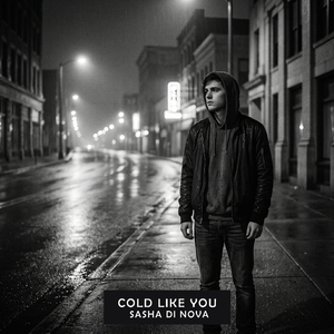 Cold Like You