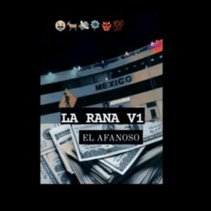 La Rana V1