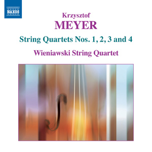 String Quartet No. 3, Op. 27:II.