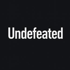 Undefeated
