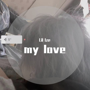 my love 伴奏