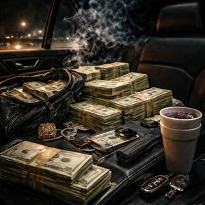 MONEY TALK (feat.‏‏‎ Lit Zando)