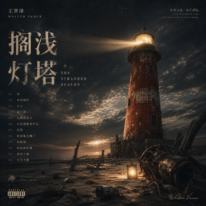 星外无声 (Silence Beyond the Stars)