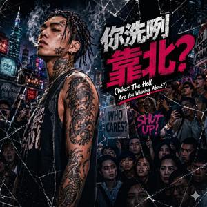 你洗咧靠北 (What The Hell Are You Whining About)