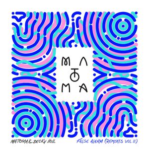 False Alarm (Justice Skolnik Remix)