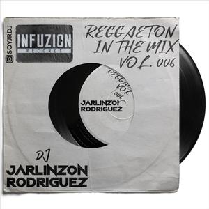 Reggaeton Hits 06 (soyjrdj)