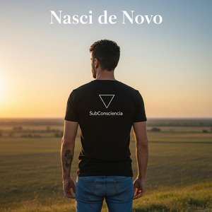 Nasci de Novo