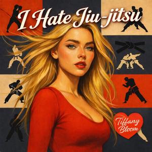 I hate Jiu-Jitsu