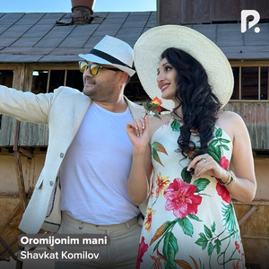 Oromijonim mani