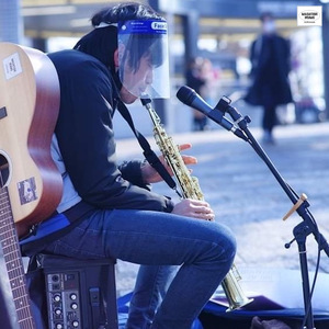 自転車で出かけよう (シングルカット)